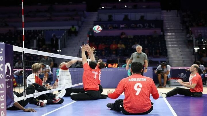 هانگژو میزبان مسابقات قهرمانی جهان والیبال نشسته شد