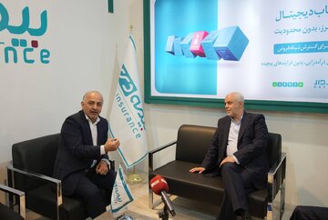 خدمات جدید اپلیکیشن «دی‌دار»