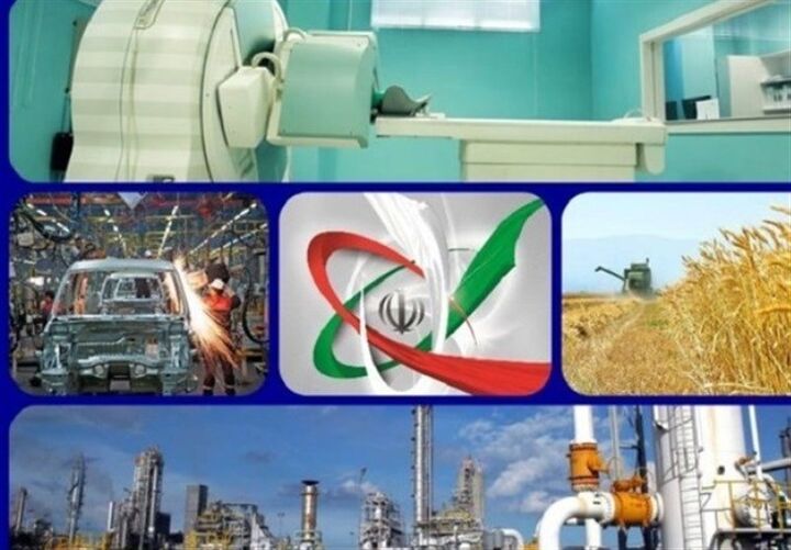 چرا صنعت هسته‌ای، صنعت مادر است