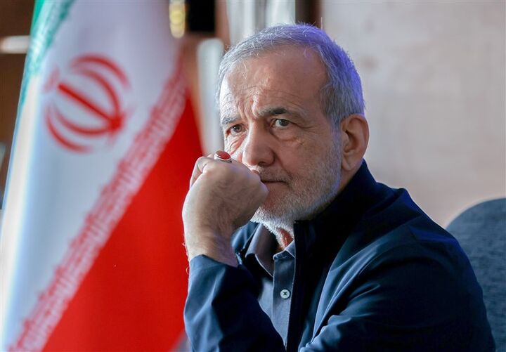 پزشکیان: ولنگاری، برهنگی و هنجارشکنی مورد پذیرش عموم مردم نیست