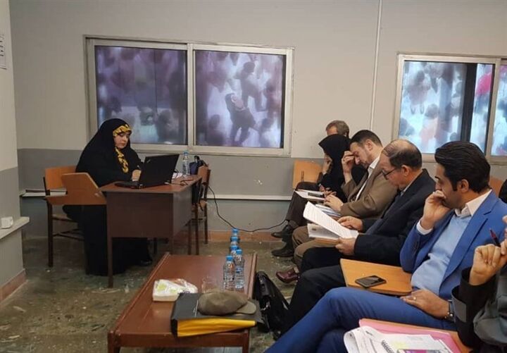 پایان ضیافت‌های پرخرج دفاع