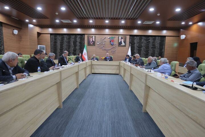 کمبودی در تجهیزات پزشکی جانبازان شیمیایی وجود ندارد کمبودی در تجهیزات پزشکی جانبازان شیمیایی وجود ندارد