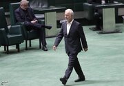 جلسه غیر علنی مجلس درباره حادثه تروریستی تفتان