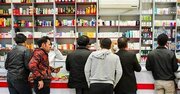 نگران «دارو» نباشید؛ ذخایر کافی است