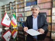 برندگان مسابقه کتاب‌خوانی «شهدای خدمت»