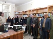 محیط زیست با مشارکت مردم حفاظت می شود