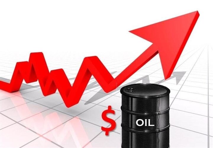 قیمت جهانی نفت امروز ۱۴۰۴/۳/۲۰