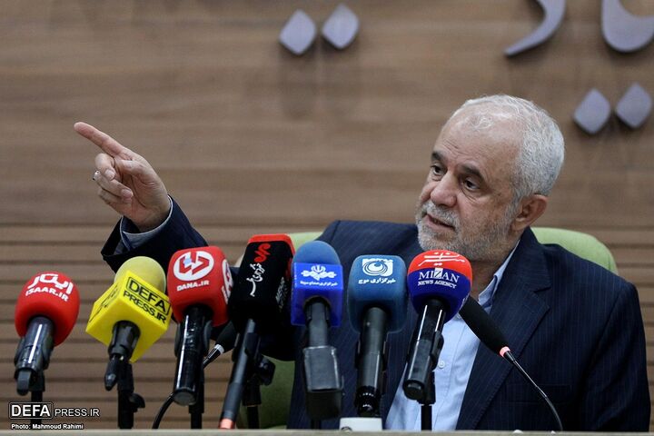 باید از ظرفیت جانبازان شیمیایی در جریان سازی مسایل حقوق بشری استفاده کنیم باید از ظرفیت جانبازان شیمیایی در جریان سازی مسایل حقوق بشری استفاده کنیم