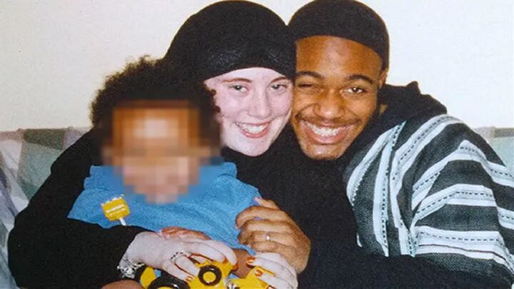 تحت تعقیبترین زن جهان را بشناسید! تحت تعقیبترین زن جهان را بشناسید!