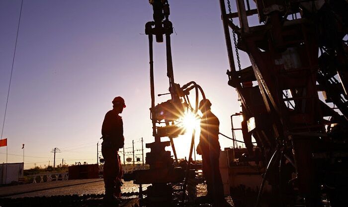 افزایش ظرفیت انتقال نفت سنگین ایران افزایش ظرفیت انتقال نفت سنگین ایران