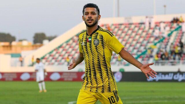 الریان قطر و دو تیم اماراتی مشتری «مسی ایرانی» الریان قطر و دو تیم اماراتی مشتری «مسی ایرانی»