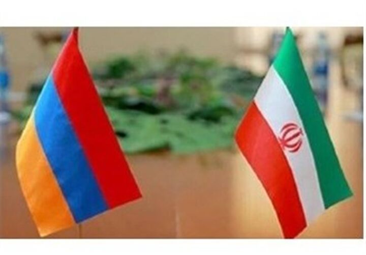 تکمیل ۸۰ درصدی خط انتقال برق ایران ارمنستان