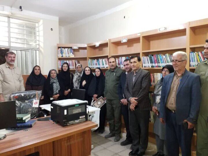محیط زیست با مشارکت مردم حفاظت می شود