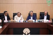 همایش محوریت فناوری‌های نوظهور برای جانبازان