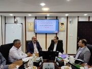 همکاری استان‌های همجوار در حل مشکلات جامعه ایثارگری