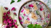 معجونی برای رفع عطش