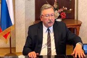 واکنش روسیه به موضوع غنی‌سازی اورانیوم در ایران