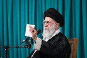 توصیه‌های مهم رهبر انقلاب به نمایندگان