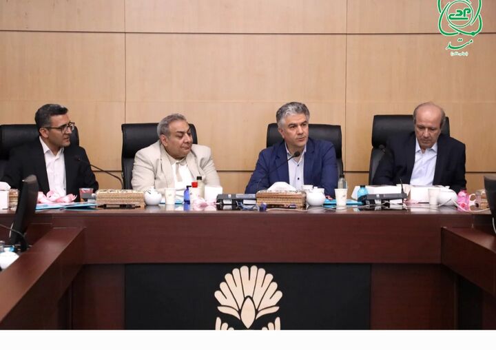 همایشی با محوریت فناوری‌های نوظهور برای جانبازان و توان‌یابان برگزار شد