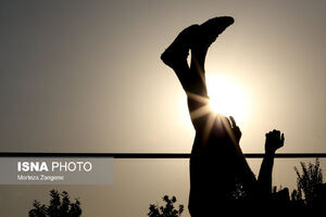 اسامی تعلیق شدههای دوومیدانی بخاطر اتفاقات کره اسامی تعلیق شدههای دوومیدانی بخاطر اتفاقات کره