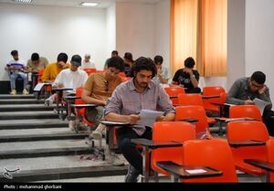 ضوابط گزینش معلمان تغییر کرد؟