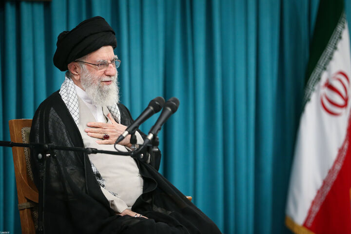 جانباز ۷۰ درصد شیمیایی: تا آخرین نفس حامی ولایت فقیه هستم