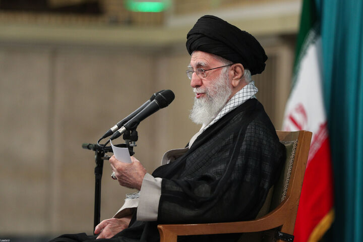 اعلام آمادگی فرزندان شهدا برای سربازی نایب امام زمان (عج) و فتح قدس شریف