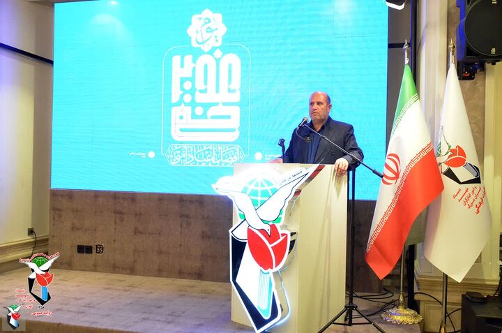 تجلیل از 560 خانواده شهید سادات تهرانی تا عید غدیر