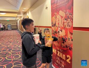 باز هم چینیها همه را متعجب کردند! باز هم چینیها همه را متعجب کردند!