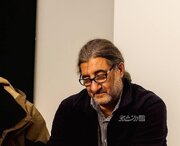 اولین تصویر منتشر شده از شهید مینوچهر