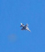 چهارمین جنگنده آمریکا شکار شد