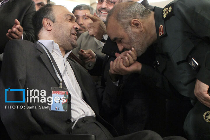 شهد