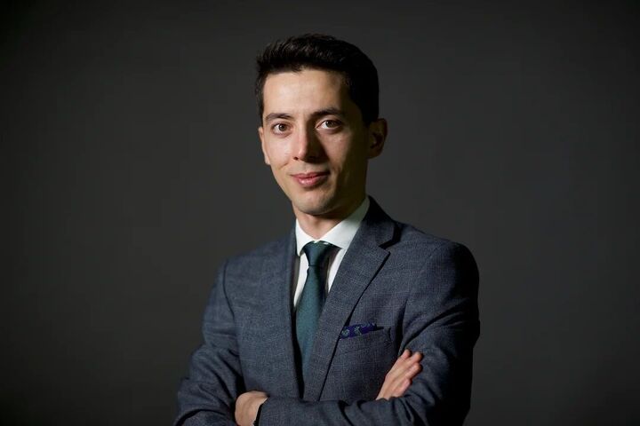 روایت پژوهشگر روس از حال و هوای تهران پس از حمله اسرائیل روایت پژوهشگر روس از حال و هوای تهران پس از حمله اسرائیل