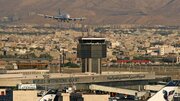 جزییات انفجار بامداد شنبه در فرودگاه مهرآباد