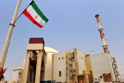 فناوری هسته‌ای ایران نابود شدنی نیست