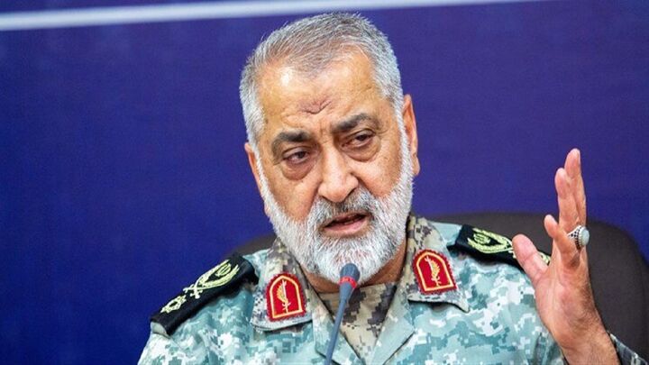 قطعا رژیم صهیونیستی از کرده خود پشیمان می‌شود