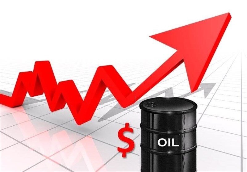 قیمت جهانی نفت امروز ۱۴۰۴/۳/۲۴