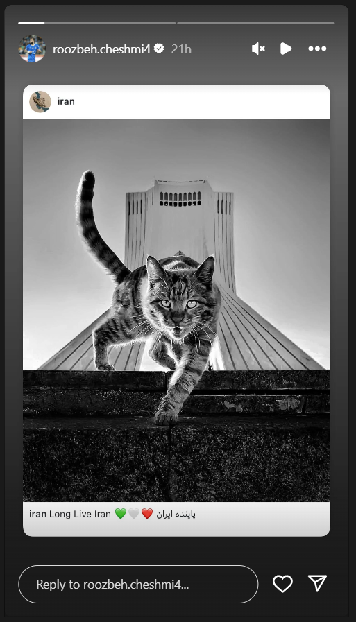 واکنش چهرههای مشهور به تجاوز اسرائیل + تصاویر