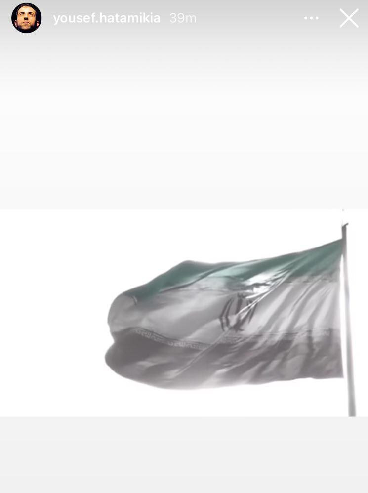 واکنش چهرههای مشهور به تجاوز اسرائیل + تصاویر