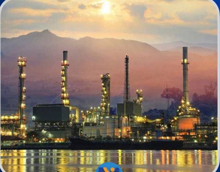 پالایشگاه تهران در سلامت کامل است