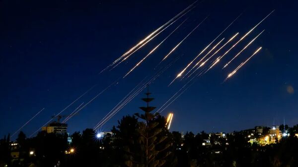 نیویورکتایمز: اسرائیل از موشکهای ویرانگر ایران میهراسد نیویورکتایمز: اسرائیل از موشکهای ویرانگر ایران میهراسد