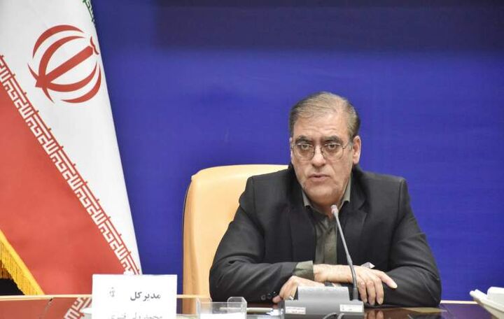 فردا؛ تشییع و خاکسپاری شهدای خرم‌آباد