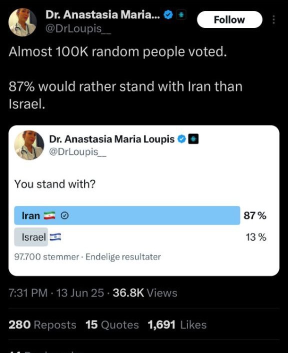 حمایت جهانی از ایران در جنگ با اسرائیل + فیلم و عکس