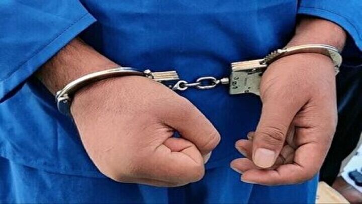 بازداشت ۱۵ متهم به تشویش اذهان عمومی در فضای مجازی مازندران