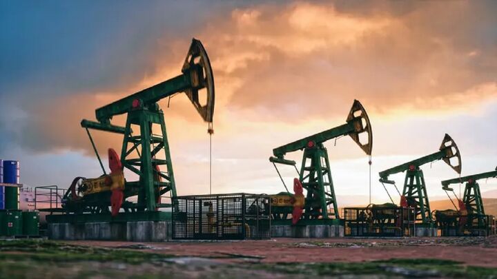 افزایش قیمت نفت با تشدید درگیری‌ها در خاورمیانه