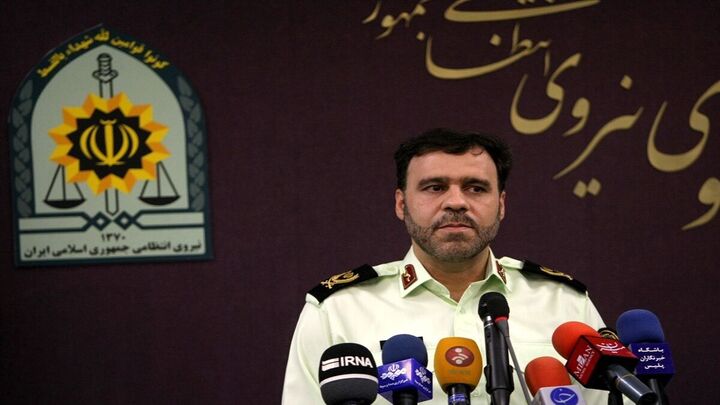 آمادگی فراجا برای ارائه خدمات روانشناختی به شهروندان آمادگی فراجا برای ارائه خدمات روانشناختی به شهروندان