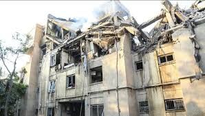 احیای ۱۳۸ واحد تجاری آسیبدیده احیای ۱۳۸ واحد تجاری آسیبدیده