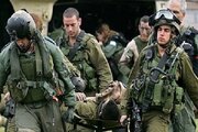 کمین مرگبار حماس برای اسرائیل در شمال غزه