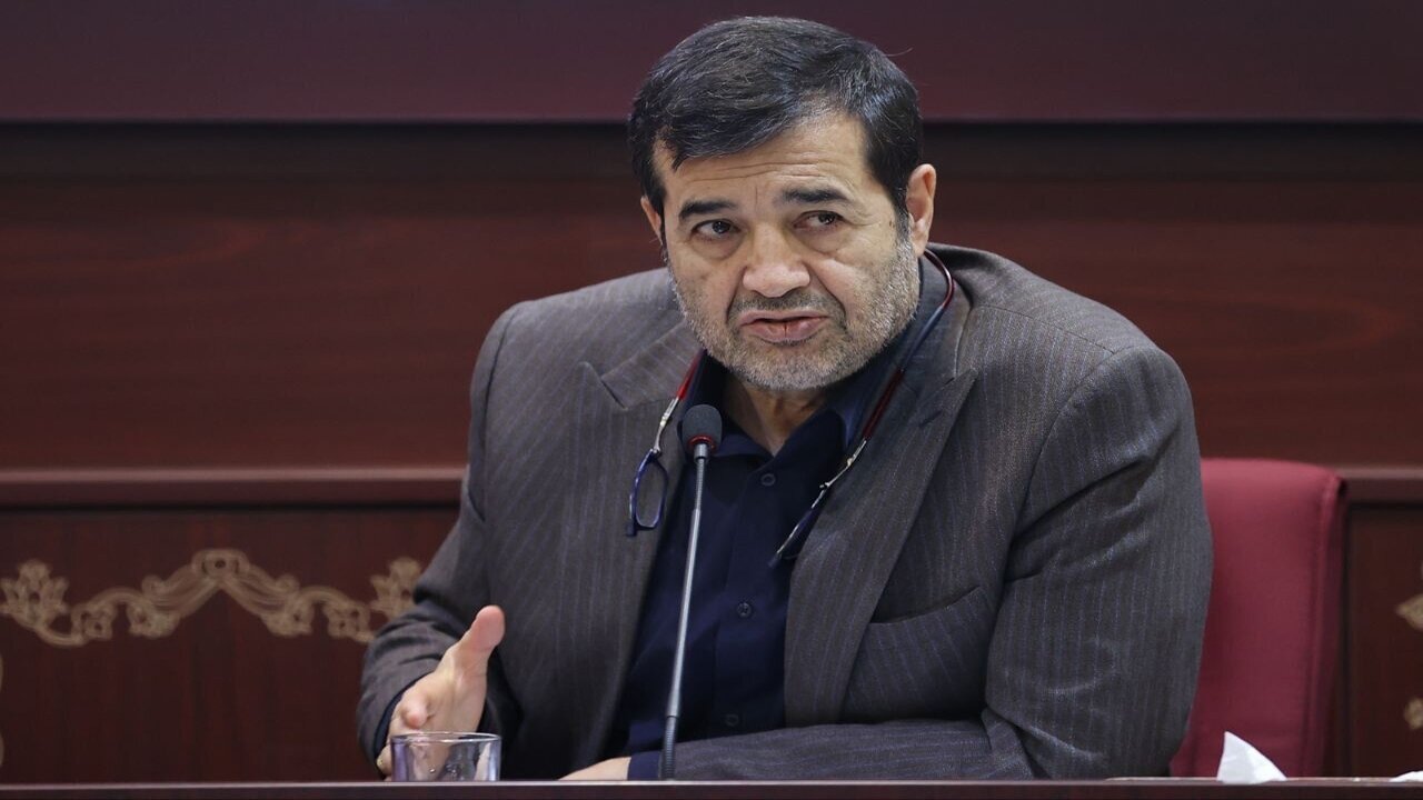 پیشنهاد وزیرورزش برای تعلیق اسرائیل توسط کمیته المپیک