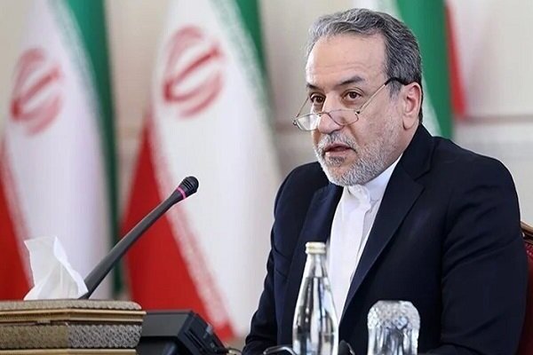 عراقچی: تقاضایی برای مذاکره نداشته‌ایم